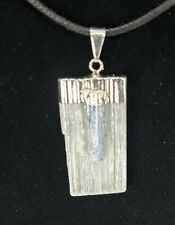 Selenite blue kyanite for sale  Ogden