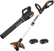 Wg928 worx 3.0 for sale  Charlotte