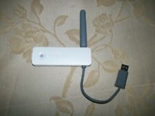 Adaptador de rede sem fio original oficial Microsoft Xbox 360 branco comprar usado  Enviando para Brazil