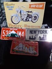 american number plates for sale  BIRMINGHAM