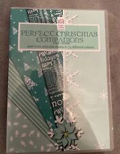 Perfect christmas companions for sale  GREAT YARMOUTH