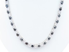 Sterling silver black for sale  Weyers Cave