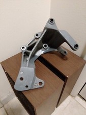 87-93 Ford Fox Body Mustang alternador bomba de poluição passe suporte de montagem lateral 5.0L comprar usado  Enviando para Brazil