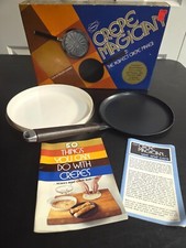 Vintage crepe magician for sale  Brunswick