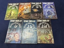 Star trek lotto usato  Anagni