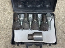 Genuine wheel locking for sale  SOUTHAMPTON