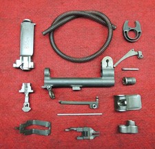 Garand parts assortment for sale  Caddo Mills