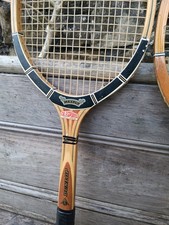Dunlop vintage tennis for sale  BRIDGEND