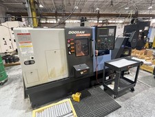 Doosan lynx 220lc for sale  Stone Mountain