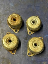 Bukh engine feet for sale  MALDON