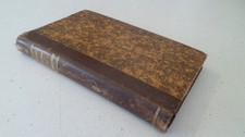 Livre relié journal d'occasion  Bordeaux-