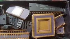 Mikrochips mikrochips mikrochi gebraucht kaufen  Wasserburg a.Inn