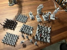 Warhammer old dark for sale  Sumrall