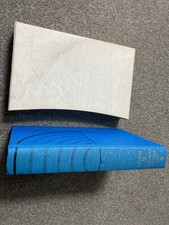 VINTAGE 1979 FOLIO 1ST EDITION ‘THE DIVINE COMEDY’ DANTE ALIGHIERI & Slipcover comprar usado  Enviando para Brazil