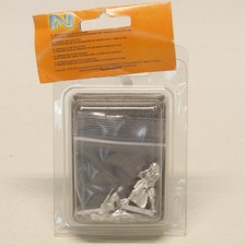 Infinity miniatures warhammer usato  Moncalieri