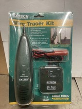 Extech tg20 wire for sale  HUDDERSFIELD