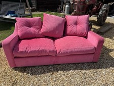 Sofa bed for sale  HITCHIN