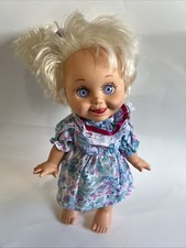 Vintage 1990 galoob for sale  Sweetwater