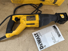Dewalt amp corded for sale  Harrisburg
