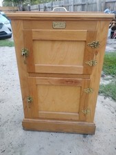 Antique solid oak for sale  Gulf Breeze