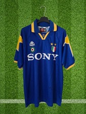Maglia calcio kappa usato  Italia