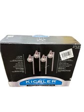 Kichler landscape led for sale  Hollywood
