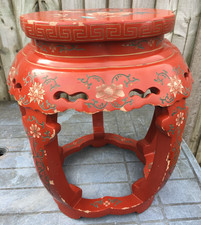 chinese plant stand for sale  KING'S LYNN