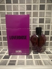 Diesel loverdose eua for sale  WESTERHAM