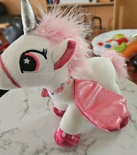 Einhorn kuscheltier unicorn gebraucht kaufen  Feucht