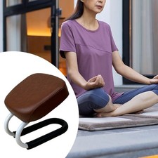 Tabouret méditation genoux d'occasion  Expédié en France