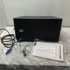 Rcf hdl10 1400w for sale  Kansas City
