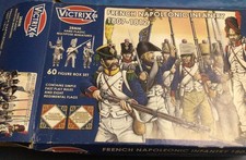 28mm victrix napoleonic for sale  NORWICH