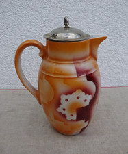 Kakaokanne spritzdekor nr gebraucht kaufen  Hohenstein-Ernstthal
