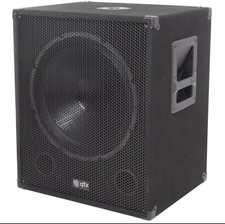 Qtx qt15sa active for sale  SOUTHAMPTON