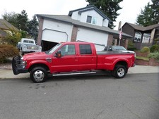 2010 ford 350 for sale  Happy Valley