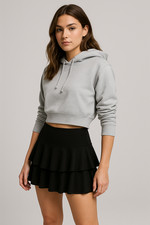 Girl rara black for sale  MANCHESTER