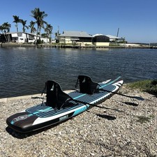 Nautica paddleboard person for sale  Cape Coral