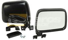 Specchietto per isuzu usato  Udine