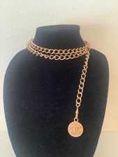 Chanel vintage 1982 for sale  San Leandro