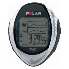 Ciclocomputer bici polar usato  Papiano