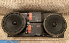Boston acoustics rally for sale  Miami