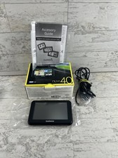 Garmin nuvi 4.3 for sale  Tylertown