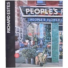 Richard estes photorealism for sale  Tonawanda