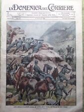 Domenica del corriere usato  Villarosa