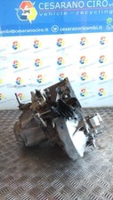 Cambio compl. 15x76 usato  Cinisello Balsamo