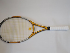 Tennisschläger head liquidmet gebraucht kaufen  Bamberg