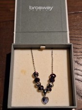 Collana girocollo brosway usato  Varallo Pombia