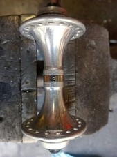 Mozzi campagnolo record usato  Torino