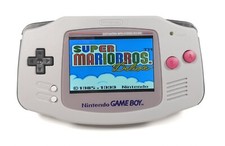 Nintendo gameboy advance gebraucht kaufen  Recklinghausen