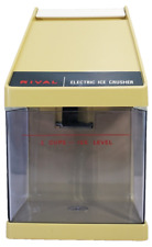Vintage rival electric for sale  Stevens Point